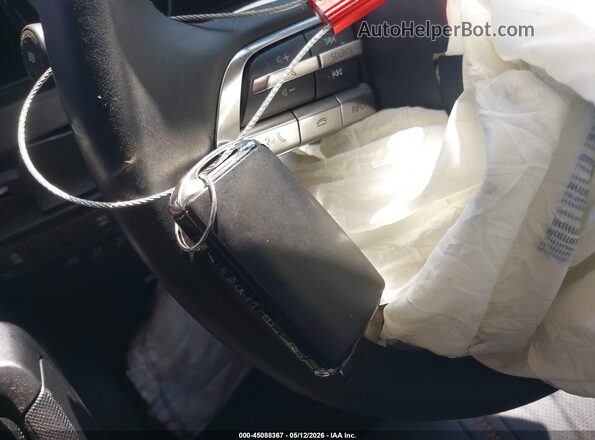 7MMVAAEW0SN112101 2025 MAZDA CX-50 HYBRID Blue წინა პანელის ხედი