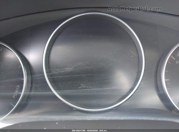 7MMVAAEW2SN130177 2025 MAZDA CX-50 HYBRID White 360 interior view