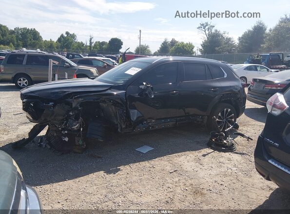 7MMVAAEW2TN158594 2026 MAZDA CX-50 HYBRID Black 