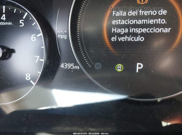 7MMVABAL1TN479348 2026 MAZDA CX-5 Red 