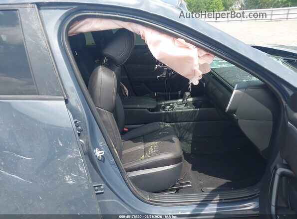 7MMVABAL2TN487619 2026 MAZDA CX-5 Blue წინა სალონის ხედი