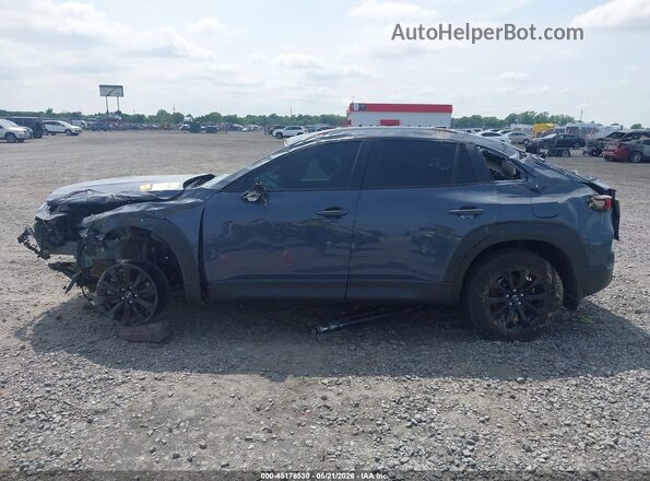 7MMVABAL2TN487619 2026 MAZDA CX-5 Blue 