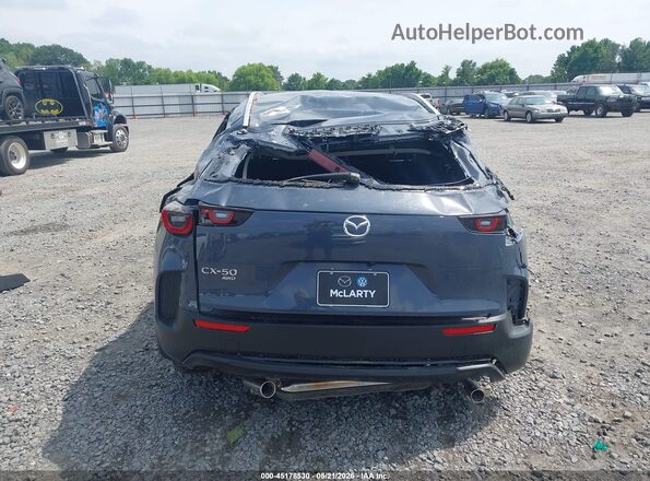 7MMVABAL2TN487619 2026 MAZDA CX-5 Blue 