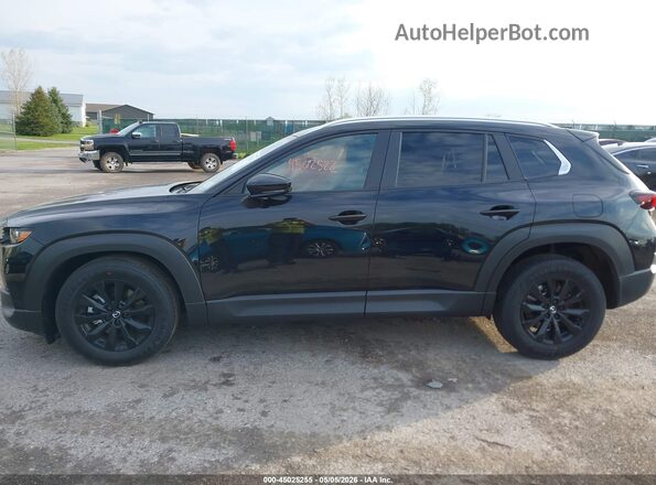 7MMVABAL4TN482079 2026 MAZDA CX-5 Черный Панорамный вид салона 360°