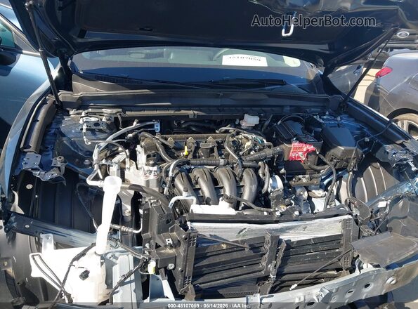7MMVABAL6TN481158 2026 MAZDA CX-5 Blue Vista trasera