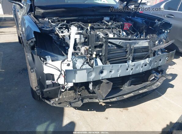 7MMVABAL6TN481158 2026 MAZDA CX-5 Blue Vista frontal