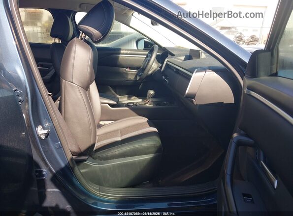 7MMVABAL6TN481158 2026 MAZDA CX-5 Blue Vista interior delantera