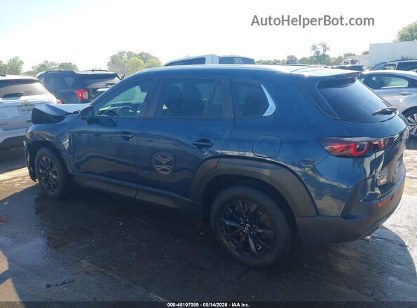 7MMVABAL6TN481158 2026 MAZDA CX-5 Blue 