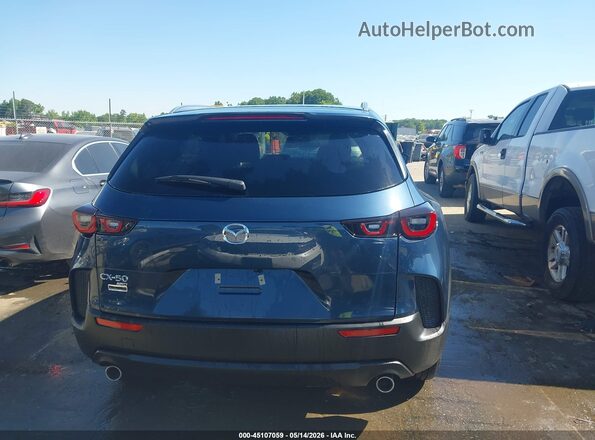 7MMVABAL6TN481158 2026 MAZDA CX-5 Blue 