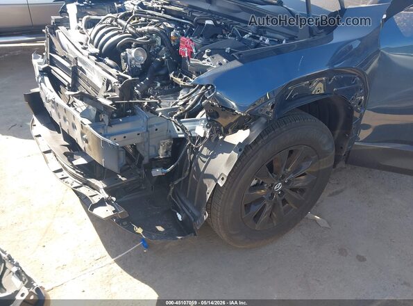 7MMVABAL6TN481158 2026 MAZDA CX-5 Blue 