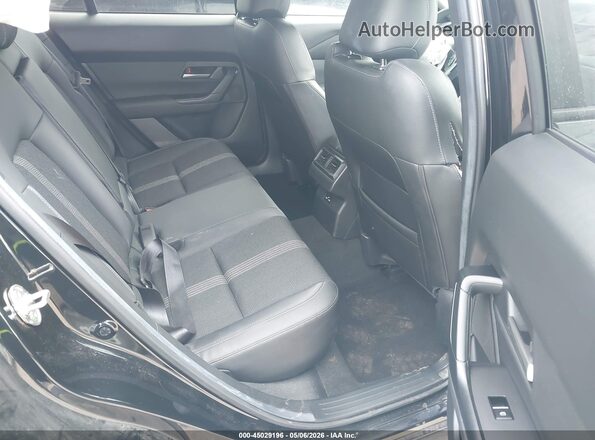 7MMVABAM0RN226801 2024 MAZDA CX-5 Black Вид наклейки з VIN-кодом