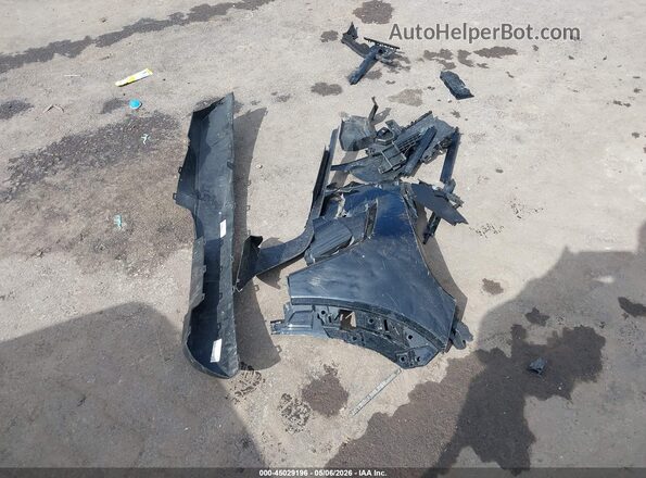 7MMVABAM0RN226801 2024 MAZDA CX-5 Black Вид щитка приладів