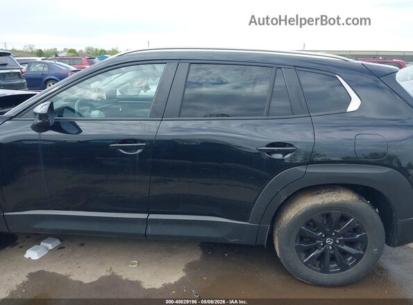 7MMVABAM0RN226801 2024 MAZDA CX-5 Black 