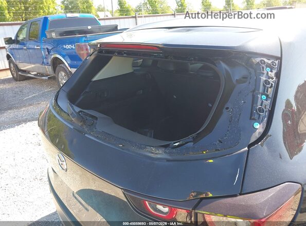 7MMVABAM1SN318991 2025 MAZDA CX-5 Black 