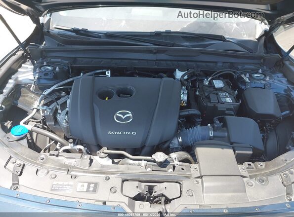 7MMVABAM2RN204959 2024 MAZDA CX-5 Dark Blue 