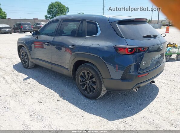 7MMVABAM2RN204959 2024 MAZDA CX-5 Dark Blue 