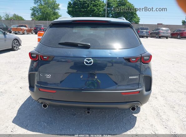 7MMVABAM2RN204959 2024 MAZDA CX-5 Dark Blue 