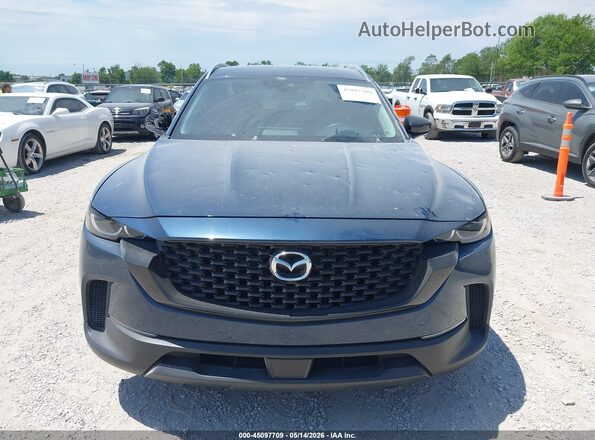 7MMVABAM2RN204959 2024 MAZDA CX-5 Dark Blue 