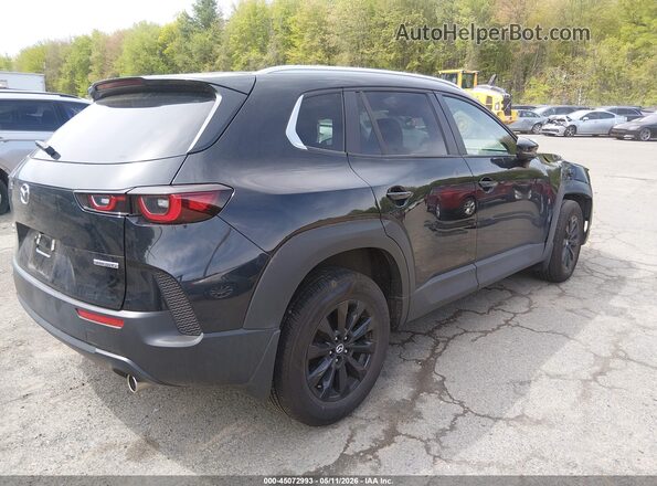 7MMVABAM4SN387075 2025 MAZDA CX-5 Черный 