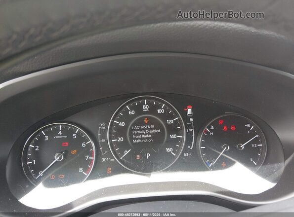 7MMVABAM4SN387075 2025 MAZDA CX-5 Черный 