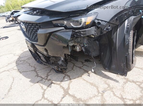 7MMVABAM4SN387075 2025 MAZDA CX-5 Черный 
