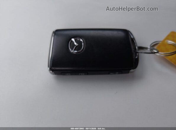 7MMVABAM4SN387075 2025 MAZDA CX-5 Черный 