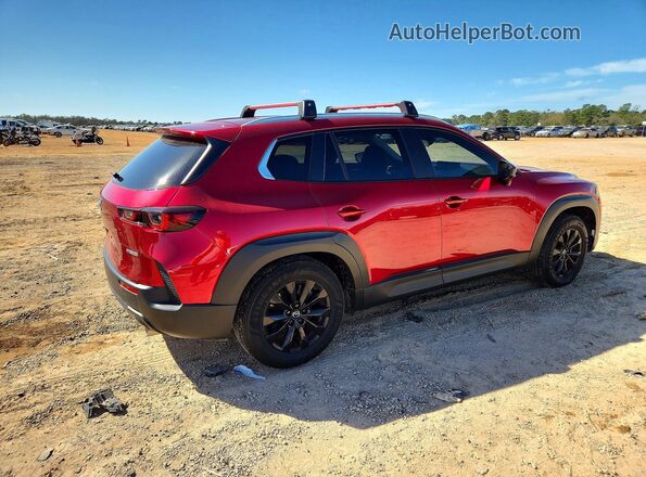 7MMVABAM9RN219720 2024 MAZDA CX-5 Red Հետևի աջ