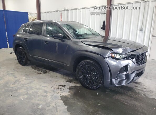 7MMVABBL6TN466383 2026 MAZDA CX-5 Gray 