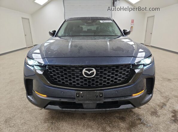 7MMVABBL7TN459667 2026 MAZDA CX-5 Blue 