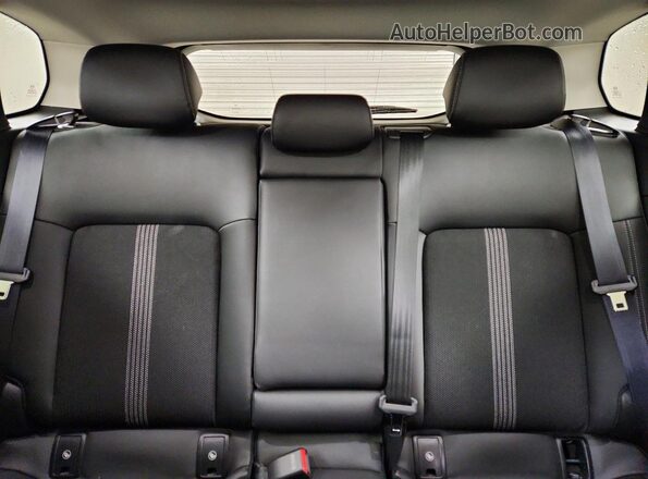7MMVABBL7TN459667 2026 MAZDA CX-5 Blue Вид задніх сидінь