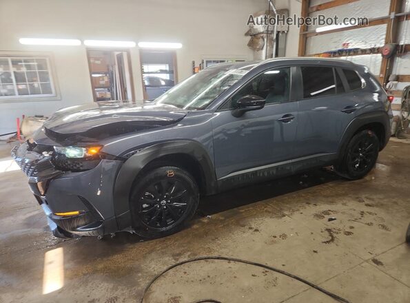 7MMVABBL7TN470877 2026 MAZDA CX-5 Gray 