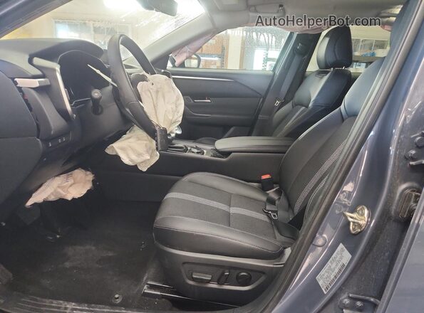 7MMVABBL7TN470877 2026 MAZDA CX-5 Gray 
