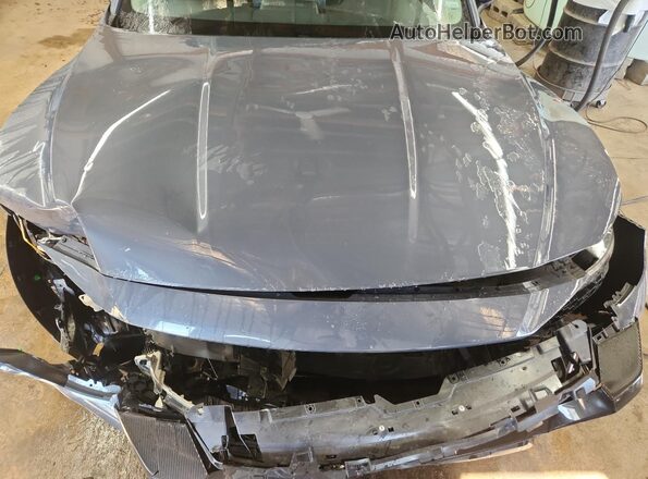 7MMVABBL7TN470877 2026 MAZDA CX-5 Gray 