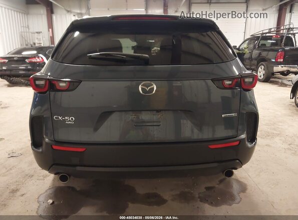 7MMVABBM0RN201654 2024 MAZDA CX-5 Gray 