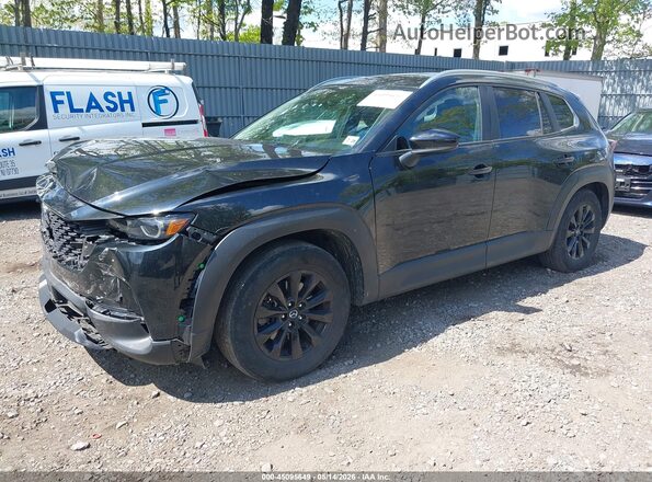 7MMVABBM1RN215983 2024 MAZDA CX-5 Black Передня ліва чверть