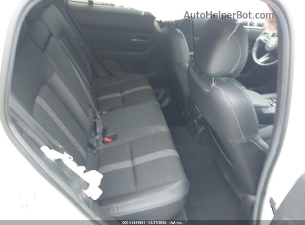 7MMVABBM3RN200711 2024 MAZDA CX-5 White 