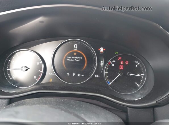 7MMVABBM3RN200711 2024 MAZDA CX-5 White 