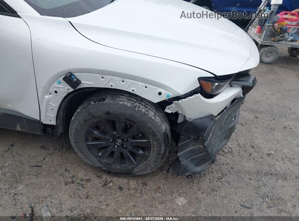 7MMVABBM3RN200711 2024 MAZDA CX-5 White 
