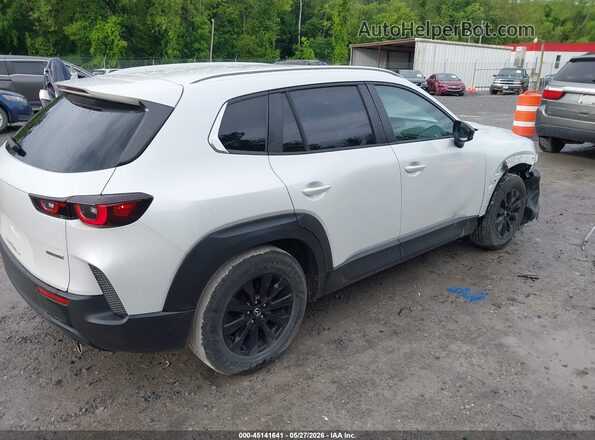 7MMVABBM3RN200711 2024 MAZDA CX-5 White 