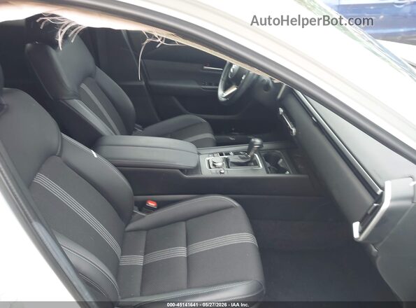 7MMVABBM3RN200711 2024 MAZDA CX-5 White 