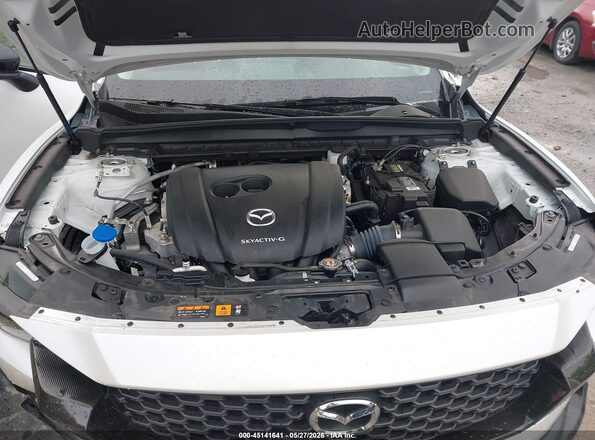 7MMVABBM3RN200711 2024 MAZDA CX-5 White 