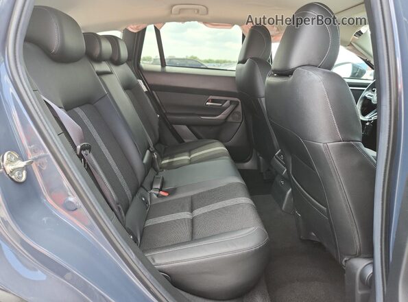7MMVABBM4SN372610 2025 MAZDA CX-5 Gray 