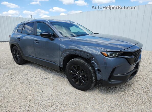 7MMVABBM4SN372610 2025 MAZDA CX-5 Gray 