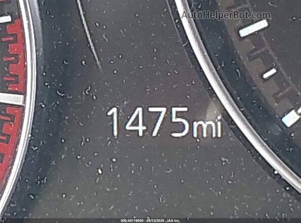 7MMVABBM5SN351555 2025 MAZDA CX-5 Gray 