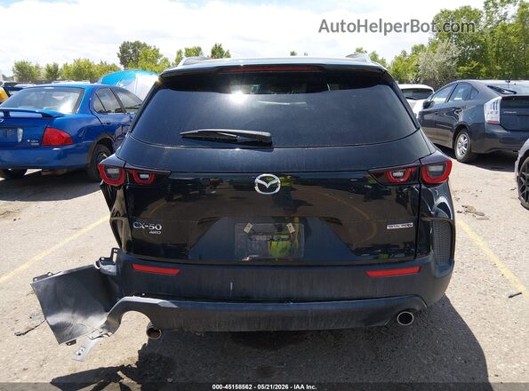 7MMVABBM6SN338393 2025 MAZDA CX-5 Black 