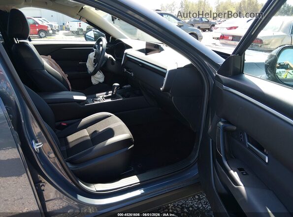 7MMVABBM6SN375878 2025 MAZDA CX-5 Серый 