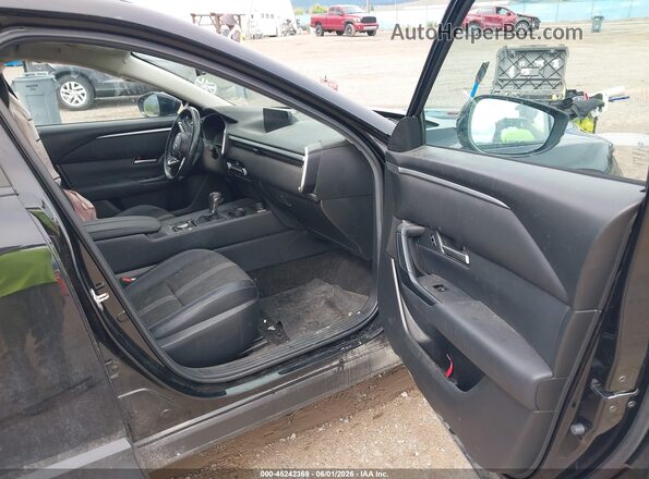 7MMVABBM7RN167731 2024 MAZDA CX-5 Black წინა სალონის ხედი