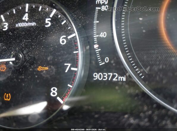 7MMVABBM7RN167731 2024 MAZDA CX-5 Black 