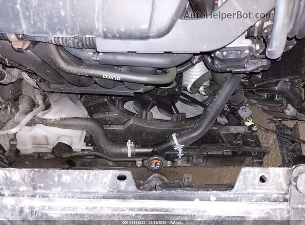 7MMVABBM7SN323515 2025 MAZDA CX-5 Blue Vista frontal