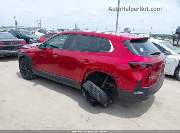 7MMVABCM0PN126689 2023 MAZDA CX-5 Красный 